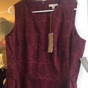 NYC Eva Mendes Dress